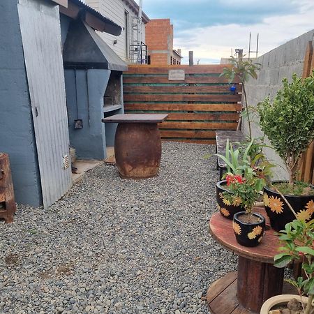 Casa Rural Bella Zaira El Calafate Bagian luar foto
